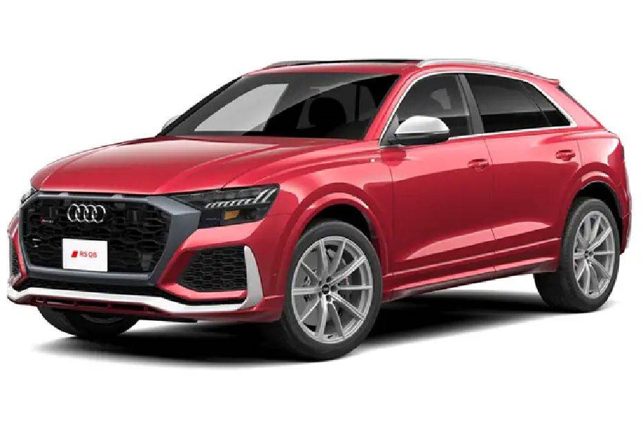 Audi Q8 RS Harga Review Spesifikasi Promo November Zigwheels