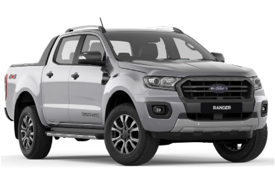 Ford Ranger Wildtrak L Bi Turbo X At Price Review And Specs