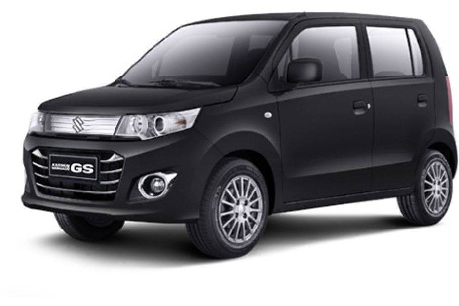 Suzuki Karimun Wagon R Gs Images Check Interior Exterior Colors