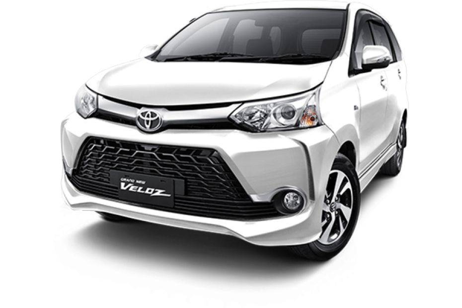 Toyota Avanza Veloz Price Review Specifications