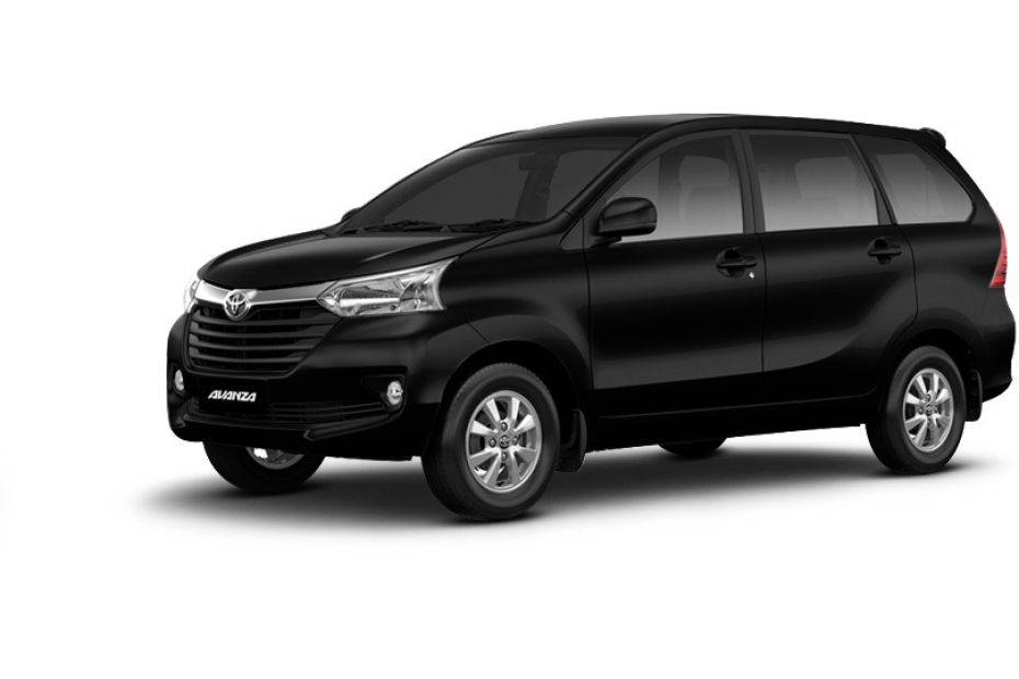 Toyota Avanza Images Check Interior Exterior Photos Oto