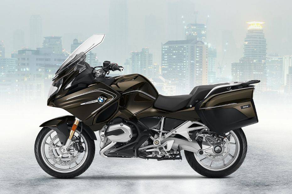 Bmw R Rt Price Review Specifications November Promo