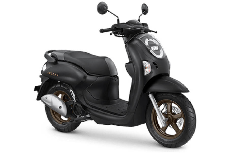 Honda Scoopy 2025 Prestige Price Specs Review For February 2025