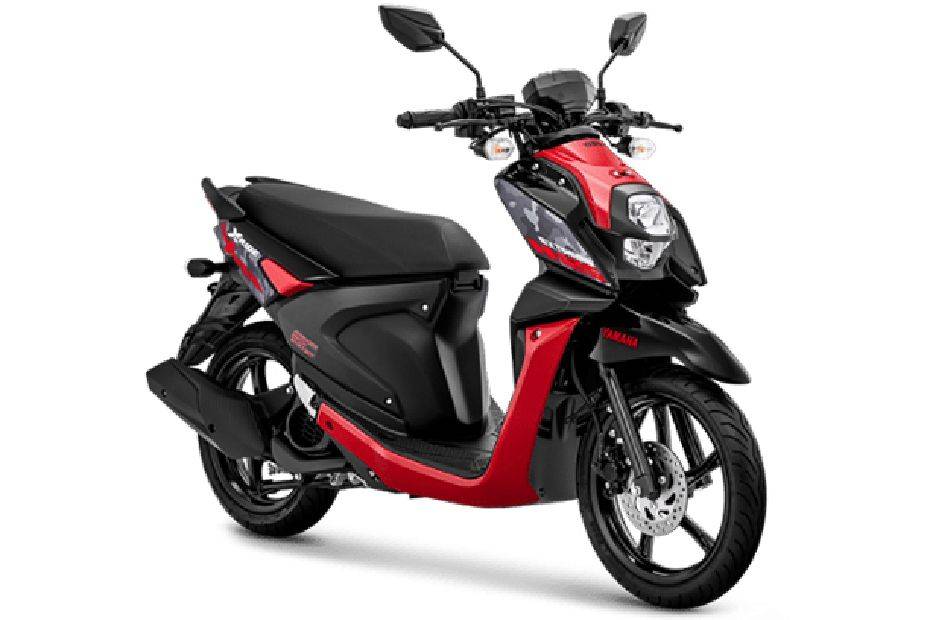 Yamaha XRide 125 2022 Harga Review Spesifikasi Promo Juli