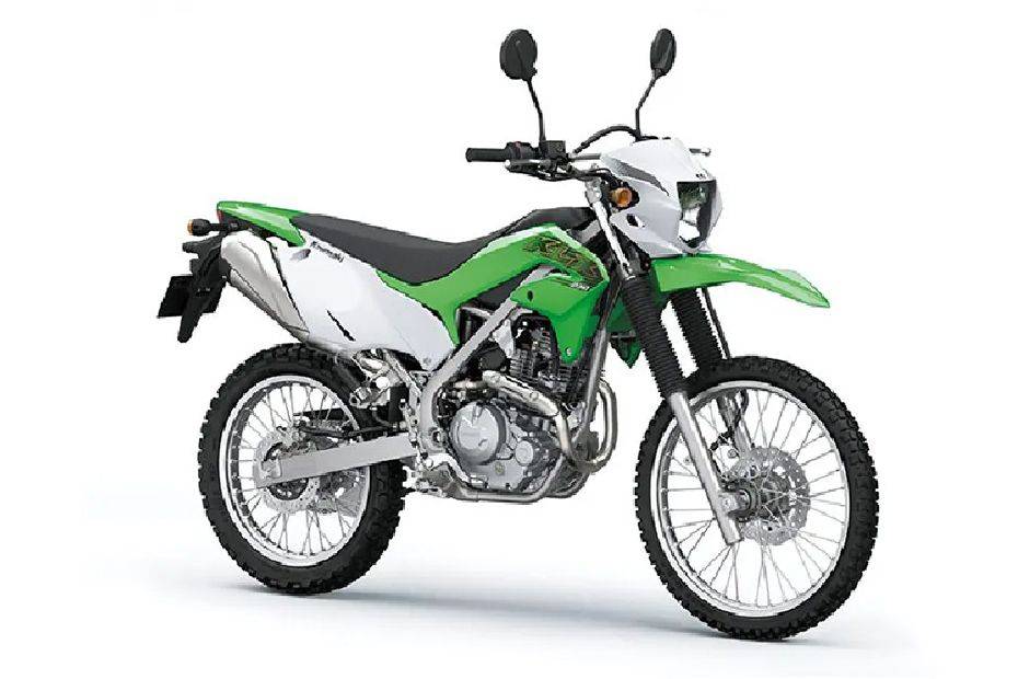 Kawasaki Klx Harga Review Spesifikasi Promo Desember