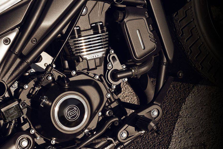 Harga Otr Cfmoto Clc Standard Spesifikasi Review Bulan