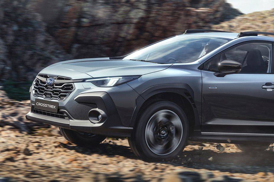 Subaru Crosstrek Harga Review Spesifikasi Promo Februari