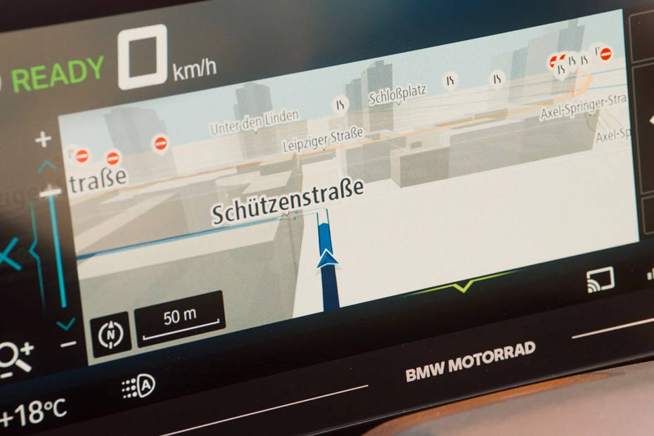 Bmw Ce Videos Review Road Test Oto