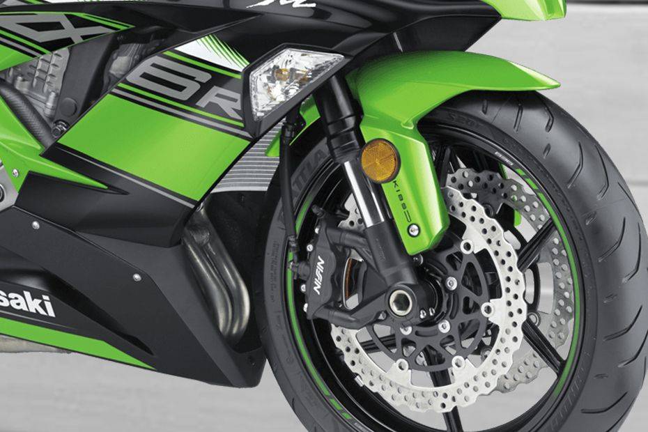 Kawasaki Ninja Zx R Se Daftar Harga Promo Spek Galeri