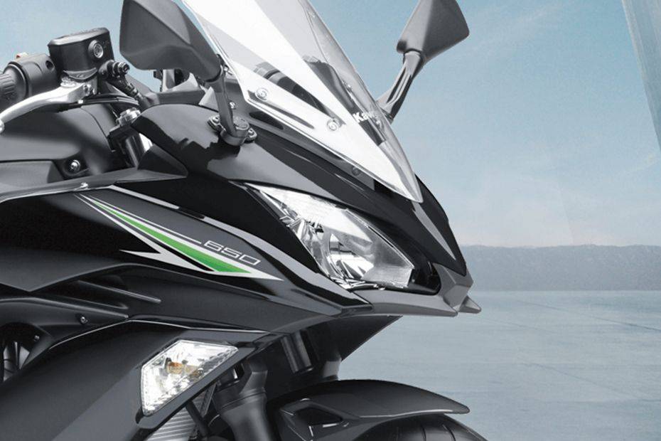 Kawasaki Ninja 650 SE Daftar Harga Promo Spek Galeri