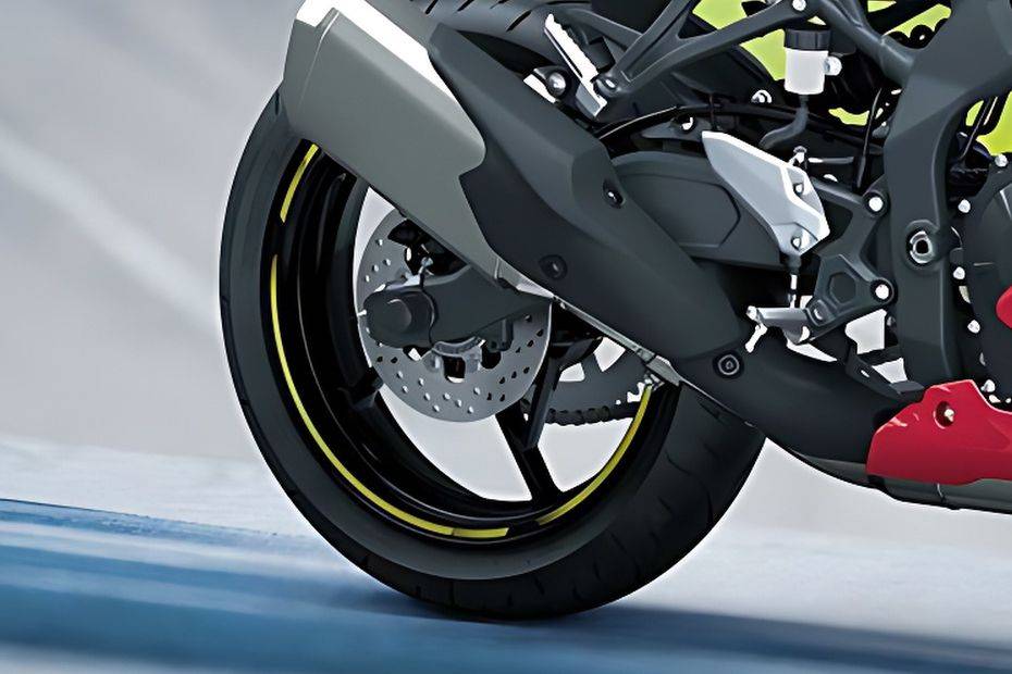 Kawasaki Ninja Zx R Harga Otr Promo Desember Spesifikasi Review