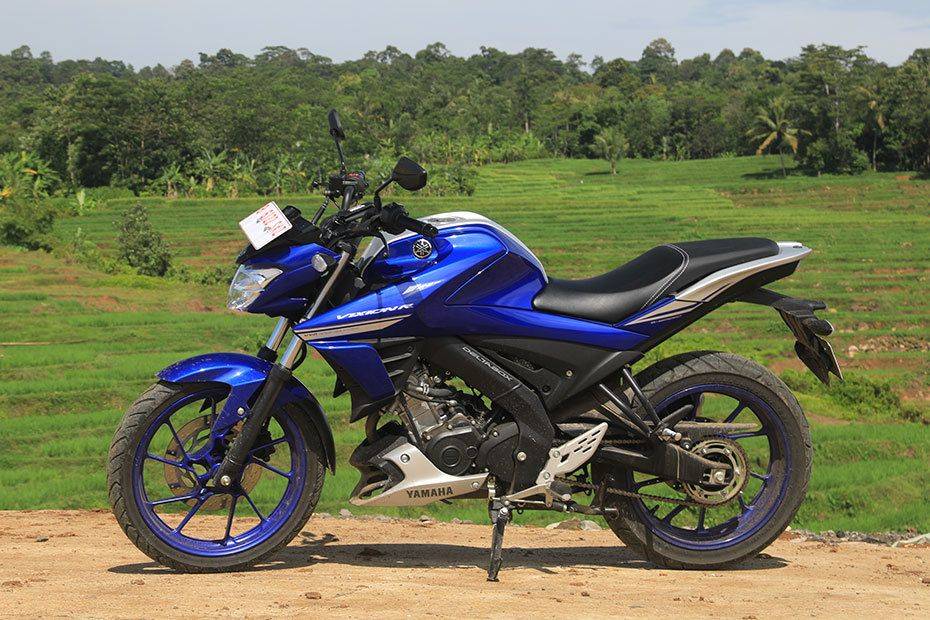 Yamaha Vixion R 2022 Price Review Specifications July Promos