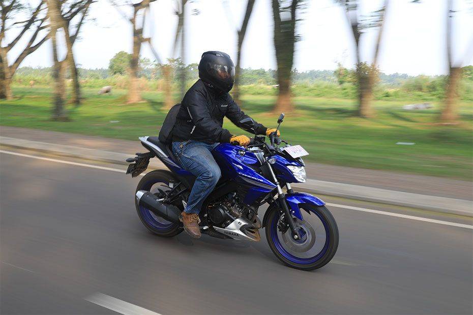 Yamaha Vixion R Price Review Specifications July Promos