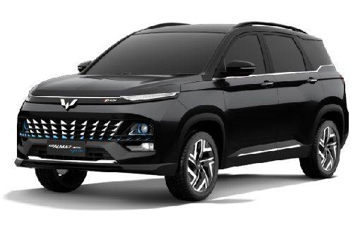 Tak Cuma Punya Efisiensi Dan Performa New Wuling Almaz Rs Pro Hybrid