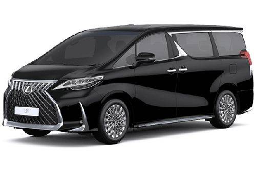 Lebih Mewah Dari Alphard Lexus Indonesia Resmi Pasarkan Lm Mulai