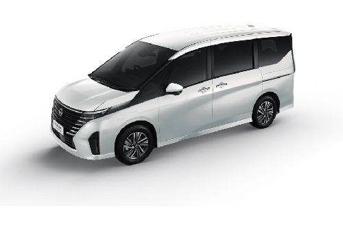 Intip Detail Spesifikasi Dan Kelengkapan All New Nissan Serena E Power