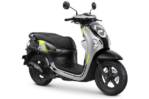 AHM Rilis Motor Baru 9 Oktober 2024 New Scoopy 2025