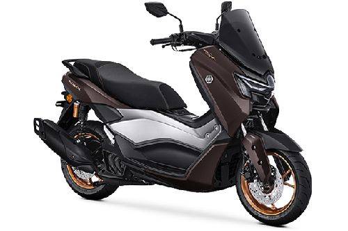 First Ride Yamaha Nmax Turbo Pembuktian Performa Dan Fitur Terbaru