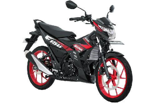 5 Pilihan Warna Yamaha Nmax 2025 Oto