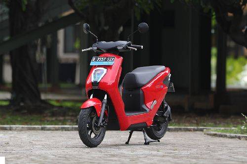 Resmi Harga Motor Listrik Honda EM1 E Mulai Rp33 Juta