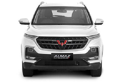 Wuling Almaz Ex Harga Rp Jutaan Tak Kalah Canggih Fiturnya Apa Saja