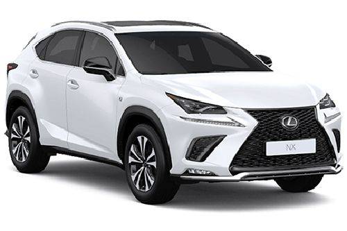 Lexus Luncurkan Suv All New Nx Model Pertama Phev Pabrikan