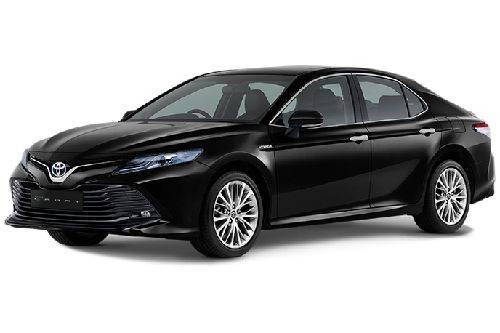 Toyota Camry Hybrid Dapat Penyegaran Harganya Kini Di Bawah Rp Juta