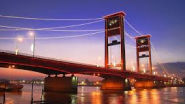 Palembang