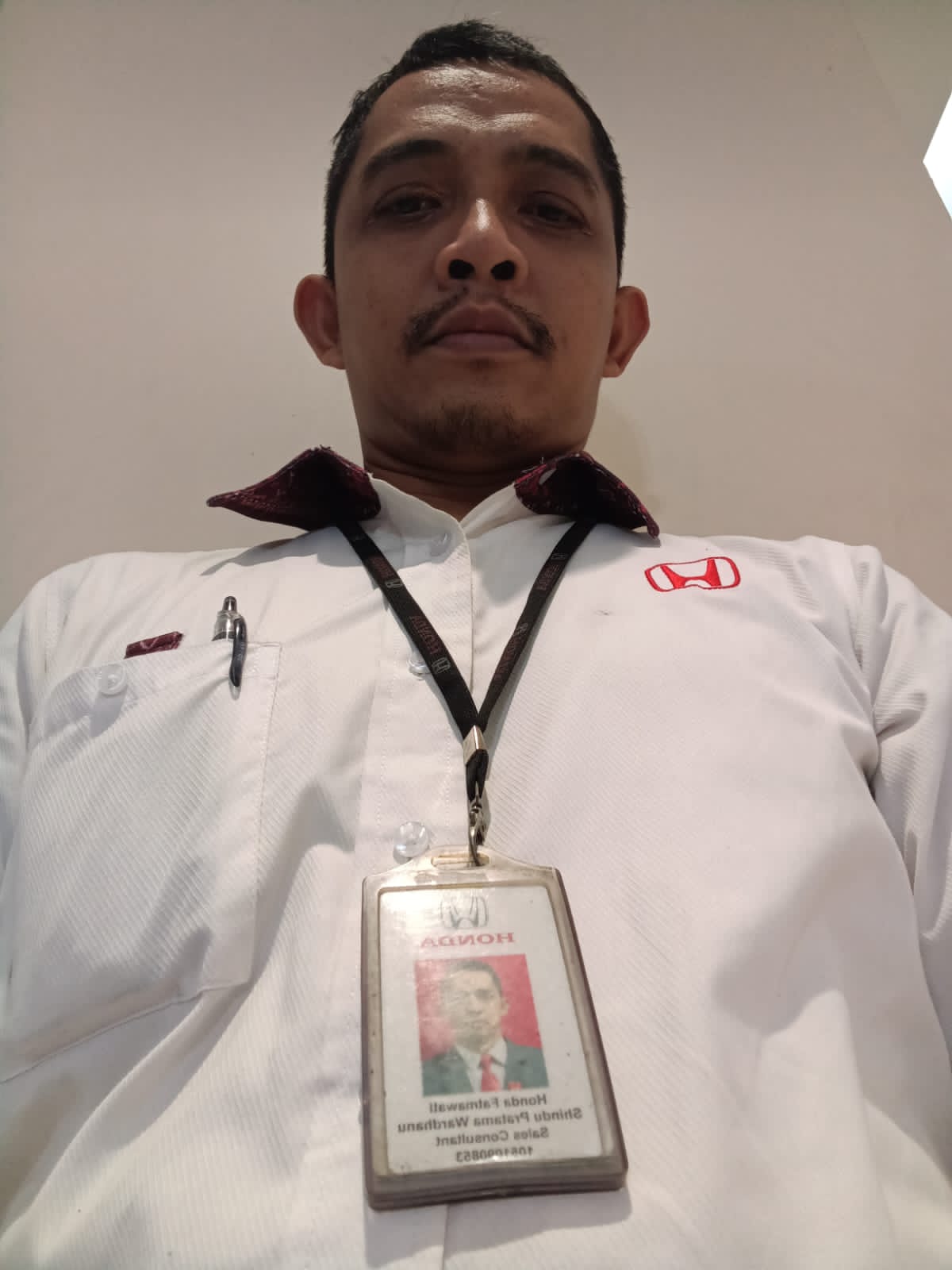 Shindu Pratama Wardhanu