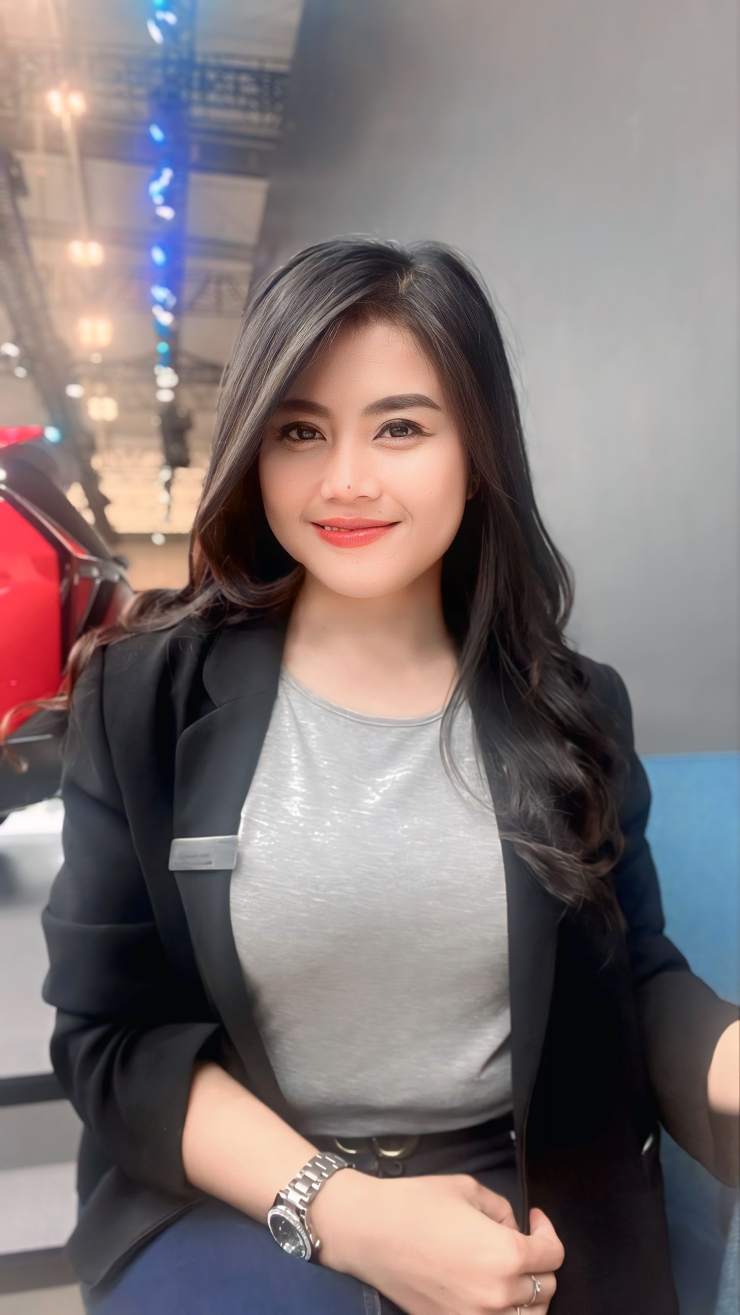 Okky Liana Hermawati