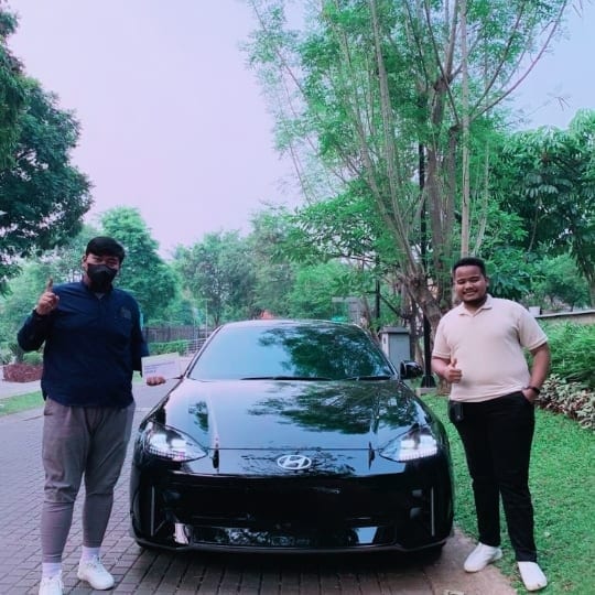 Jamal Konsultan Mobil 