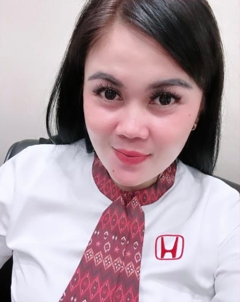 LISKA INDAH LESTARI