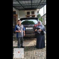 Ahmad Ahmad