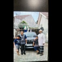 Ahmad Ahmad