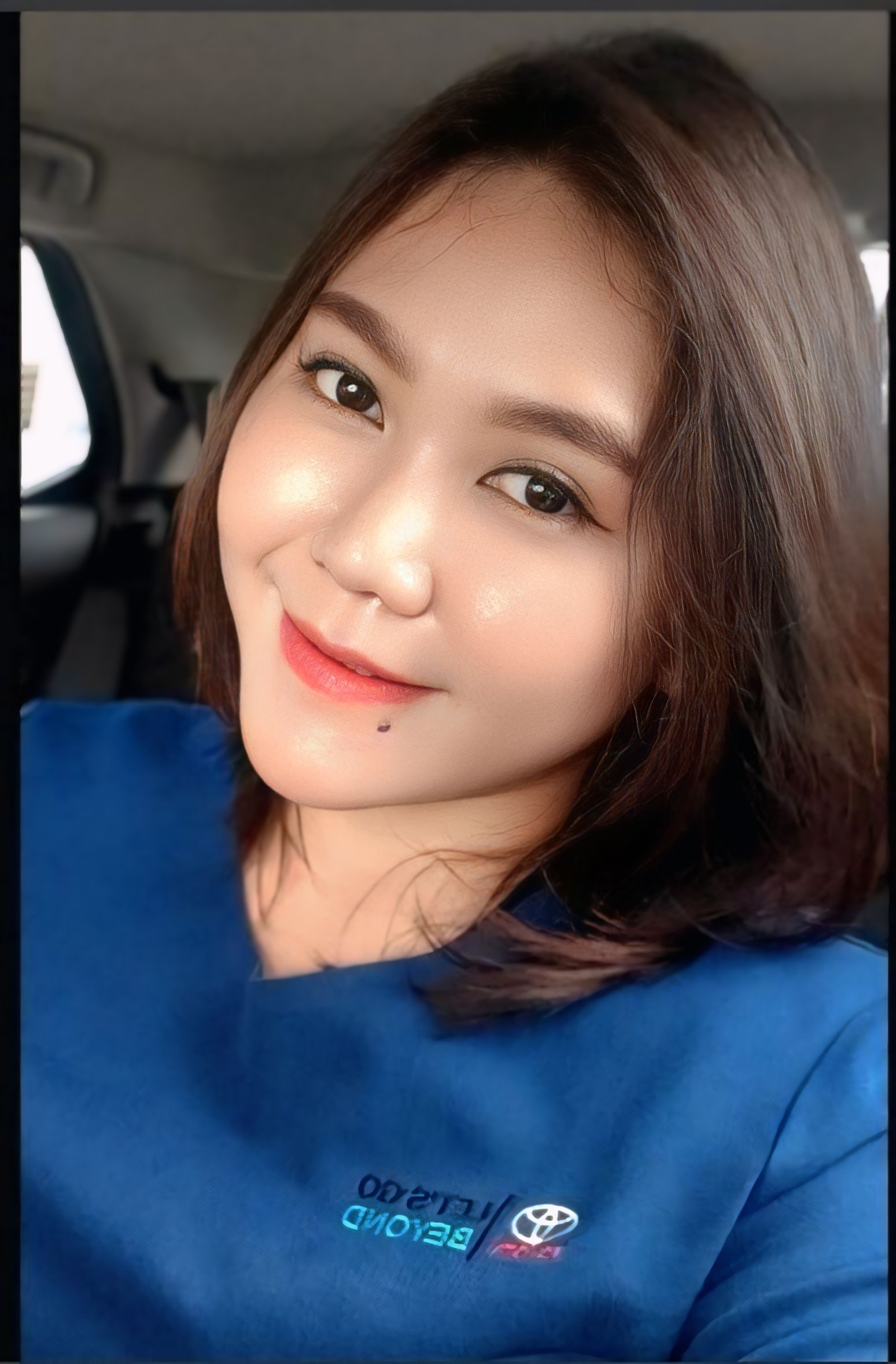 ria safitrianti
