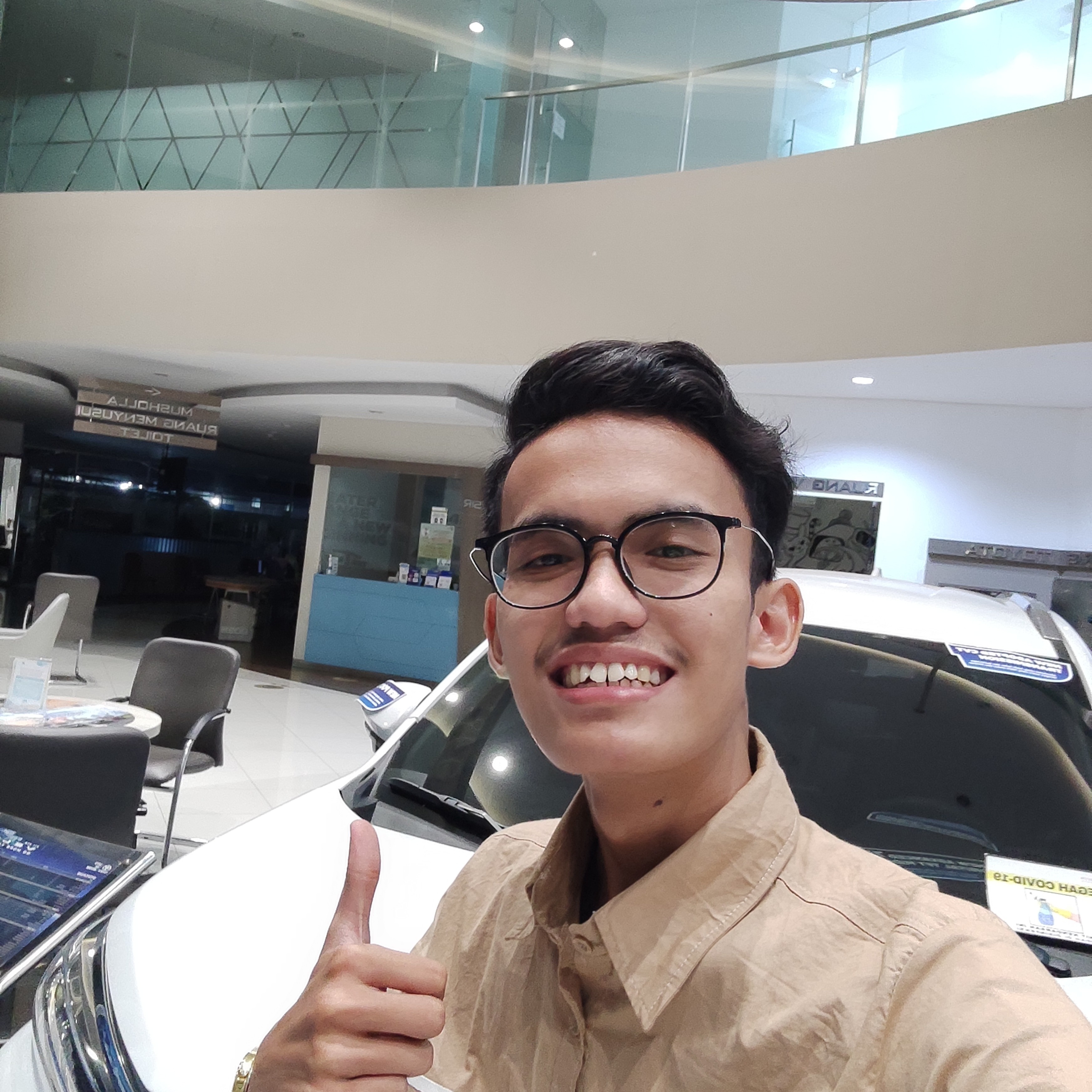 Nabil Toyota