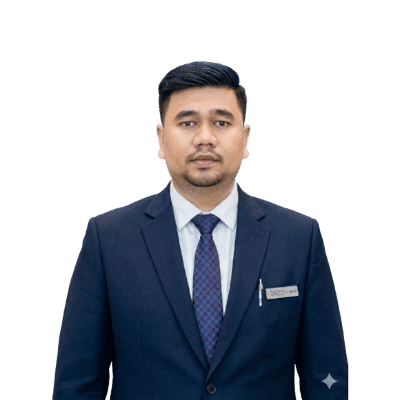 Muhammad Syahril Imam