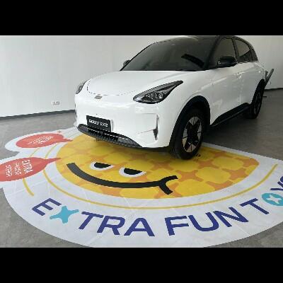 Faizal Geely Surabaya
