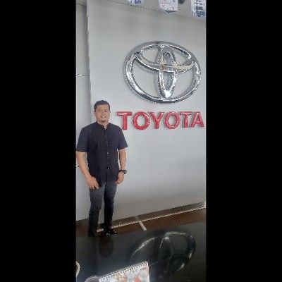 Teguh Toyota