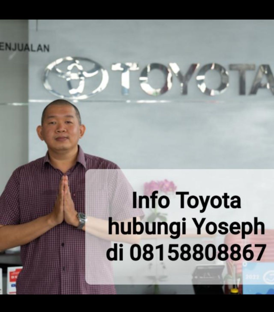 Yoseph Citra Wirasetya