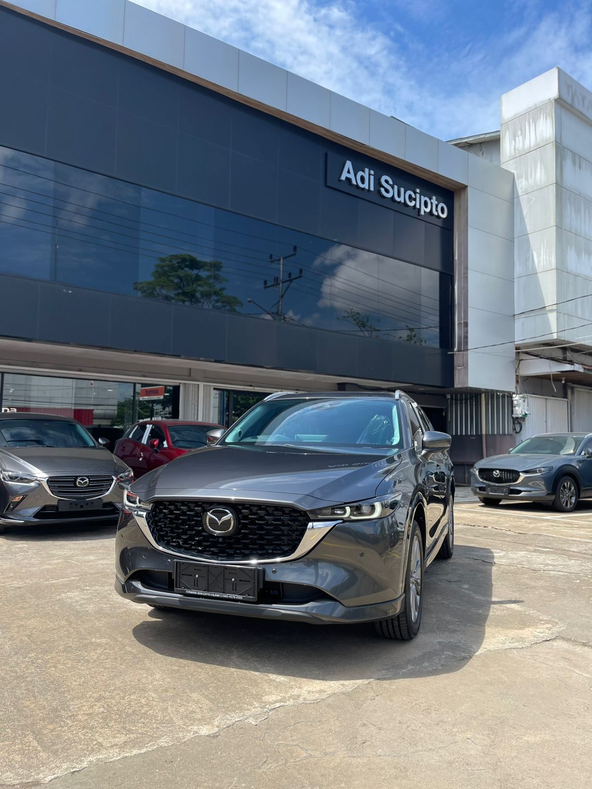 Suganda Purwadiharja