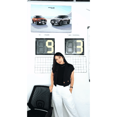 Cici Hyundai Jakarta