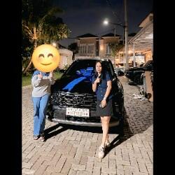 Cici Hyundai Jakarta