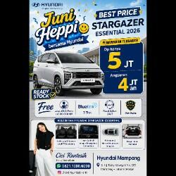 Cici Hyundai Jakarta