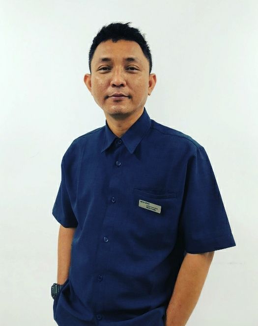rizky fadly