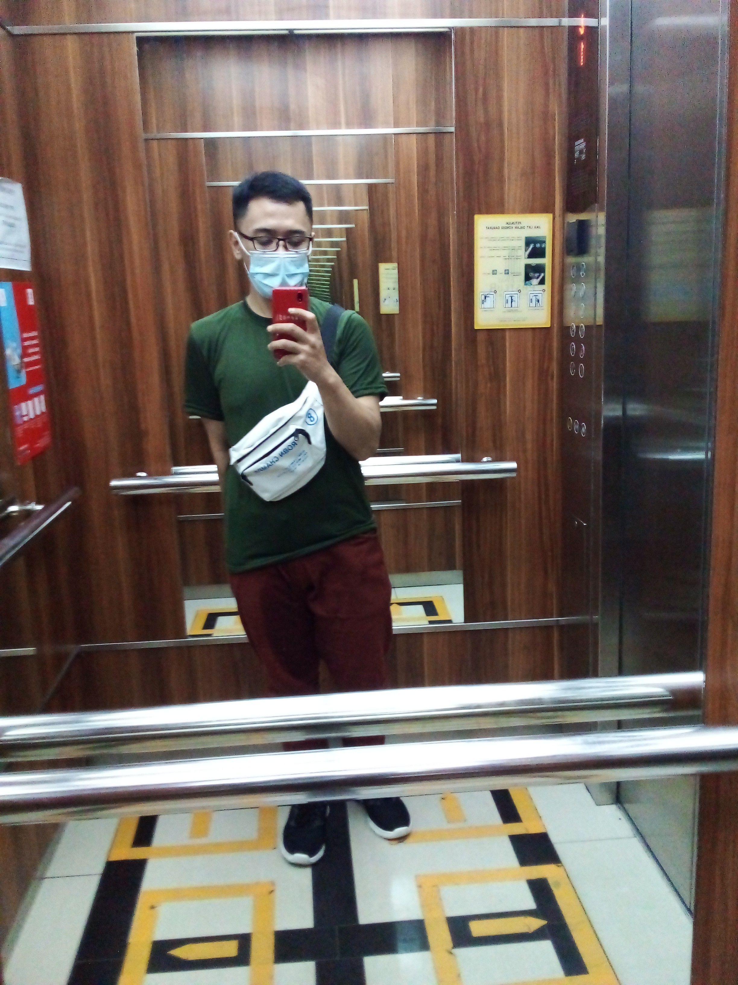 Thresna Jati Grhannatyo