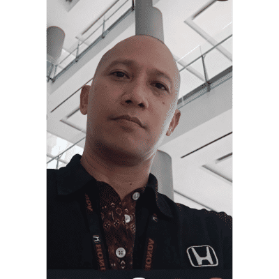 Vourman Hendrarusdani