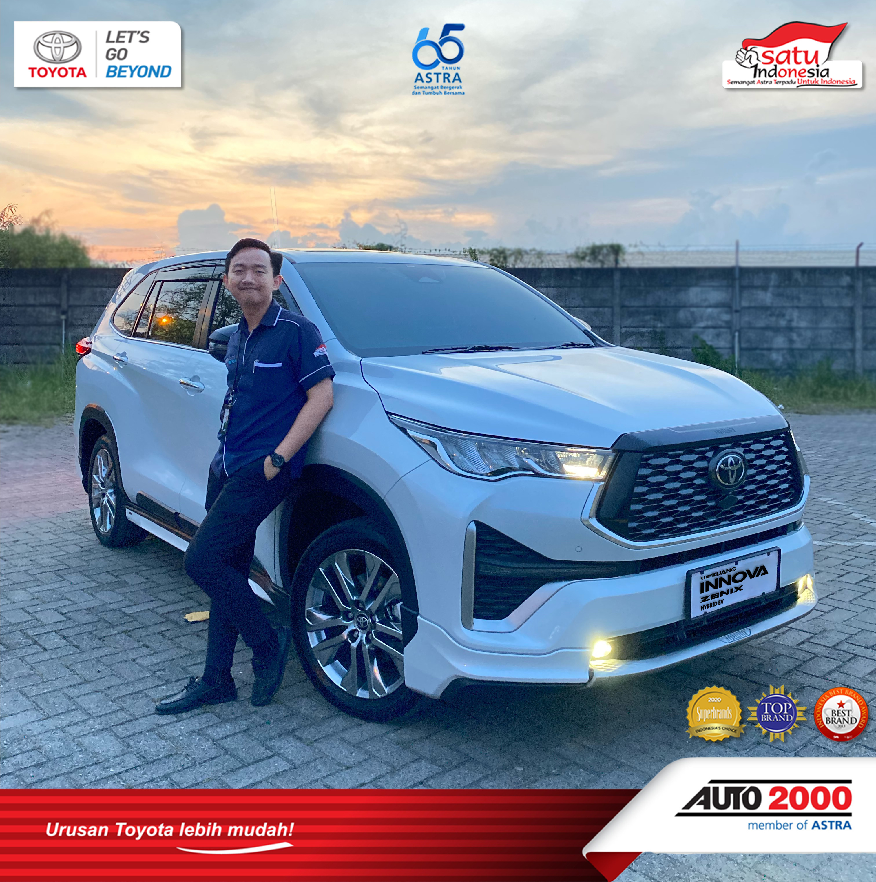 Koo Bintang Adi Saputra