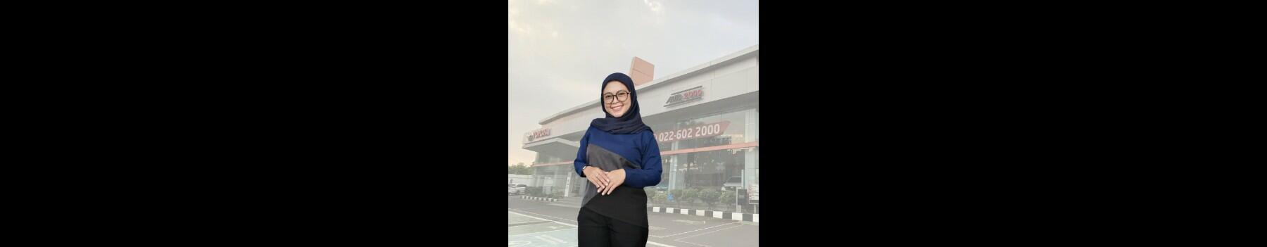 Irna Yanti