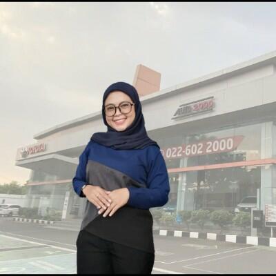Irna Yanti